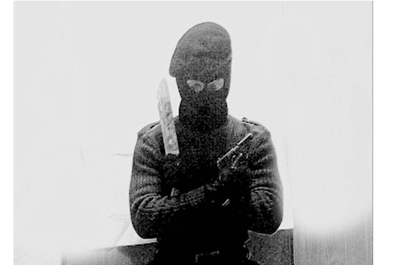 Finlandiya polisi: İlk "aşırı sağ" tehdidini ortaya çıkardık Finlandiya polisi: İlk "aşırı sağ" tehdidini ortaya çıkardık